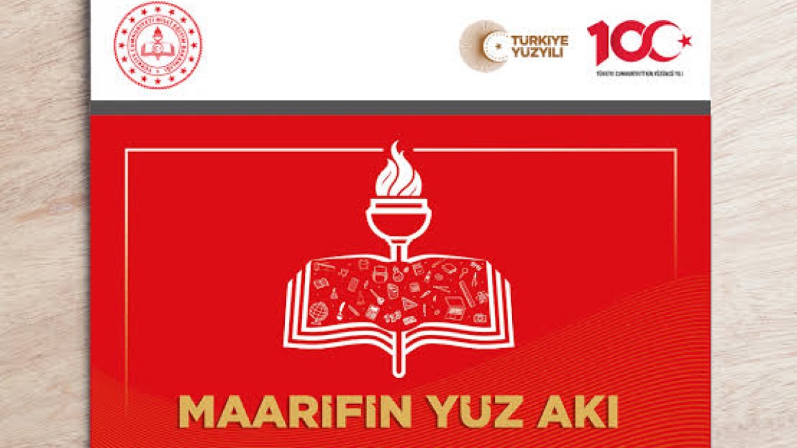 Maarifin Yüz Akı Derginin 2.sayısı yayınlanmıştır